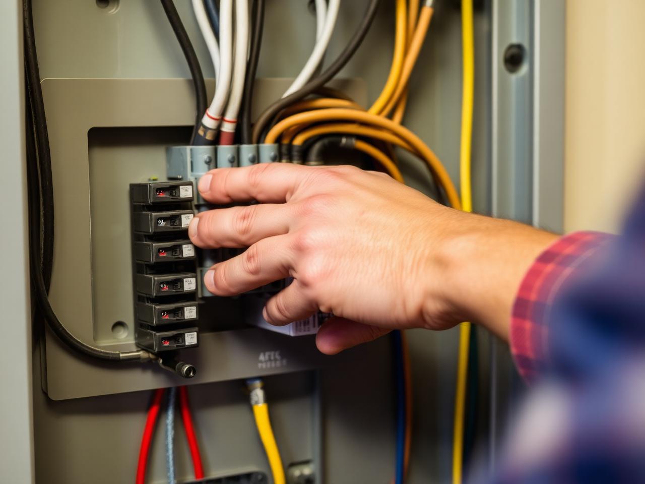 blog thumbnail — EV Charging at Home: What Chaska Homeowners Need to Know